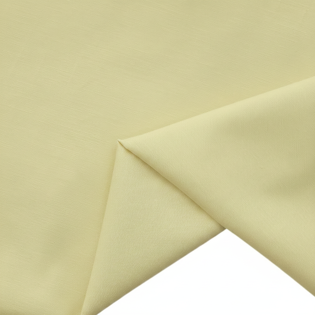 60%Lyocell40%Cotton Plain Weave Fabric - 160gsm