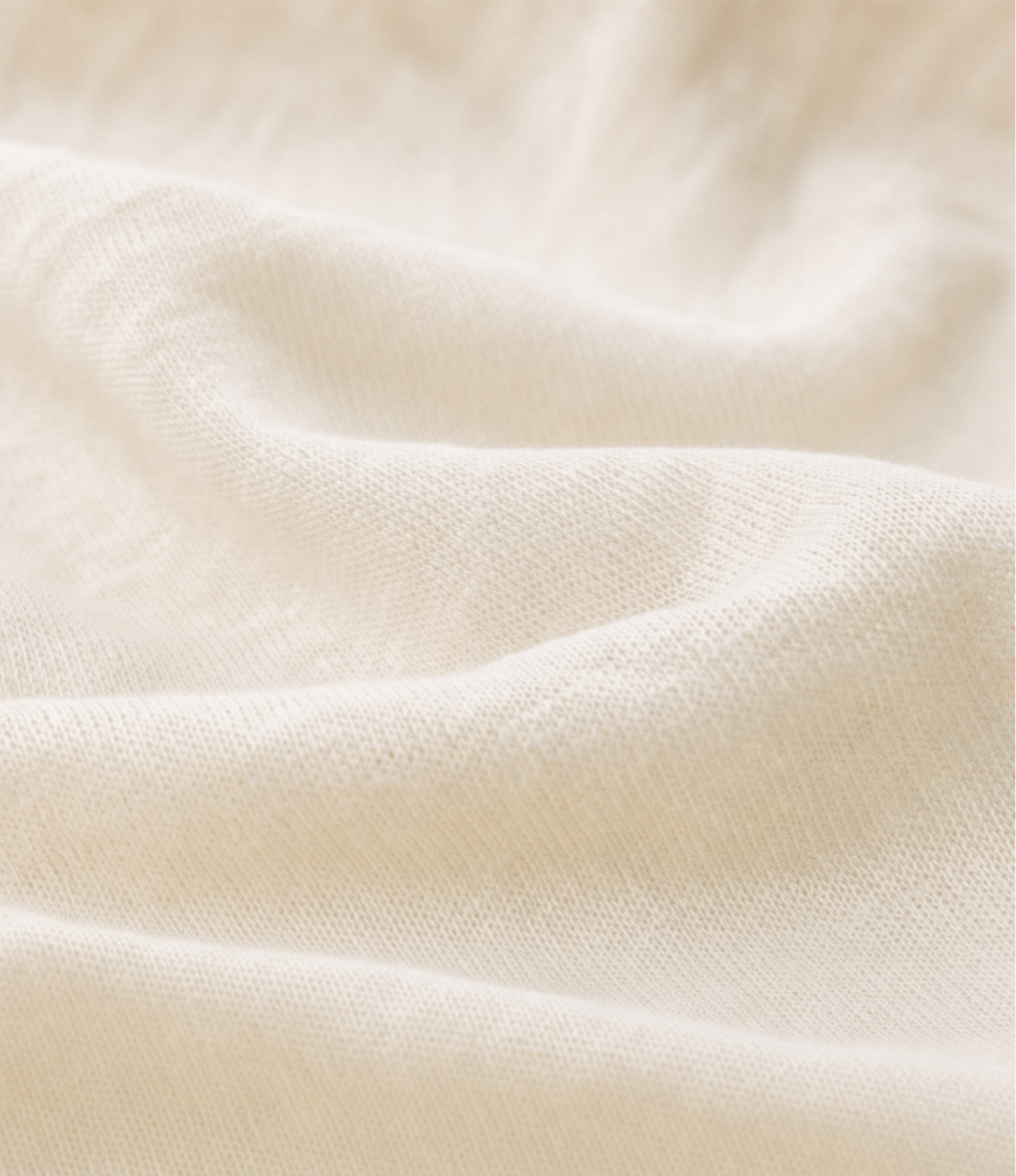 Pure100%Linen Jersey Knit | 170gsm